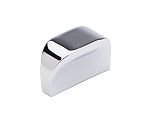 Sietto Seneca 1-23/32" (44mm) Cabinet Knob (Polished Chrome)