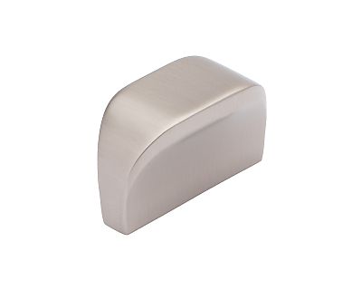 Sietto Seneca 1-23/32" (44mm) Cabinet Knob (Satin Nickel)