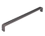 Sietto Natoma 12" (305mm) Center-to-Center Cabinet Pull (Gunmetal)