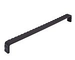 Sietto Natoma 12" (305mm) Center-to-Center Cabinet Pull (Matte Black)