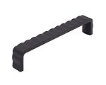 Sietto Natoma 6" (152mm) Center-to-Center Cabinet Pull (Matte Black)