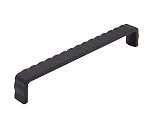 Sietto Natoma 8" (203mm) Center-to-Center Cabinet Pull (Matte Black)
