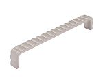 Sietto Natoma 8" (203mm) Center-to-Center Cabinet Pull (Satin Nickel)