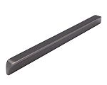 Sietto Seneca 12" (305mm) Center-to-Center Cabinet Pull (Gunmetal)