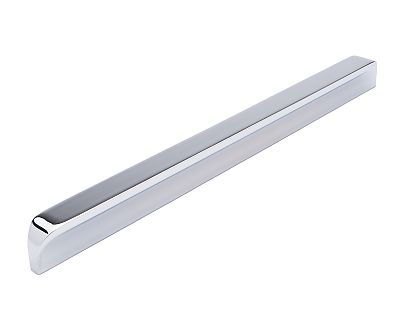 Sietto Seneca 12" (305mm) Center-to-Center Cabinet Pull (Polished Chrome)