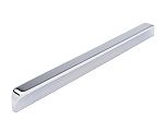 Sietto Seneca 12" (305mm) Center-to-Center Cabinet Pull (Polished Chrome)