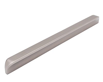 Sietto Seneca 12" (305mm) Center-to-Center Cabinet Pull (Satin Nickel)