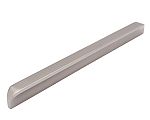 Sietto Seneca 12" (305mm) Center-to-Center Cabinet Pull (Satin Nickel)