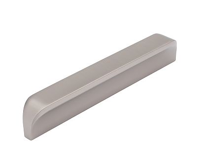 Sietto Seneca 6" (152mm) Center-to-Center Cabinet Pull (Satin Nickel)