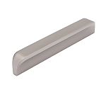 Sietto Seneca 6" (152mm) Center-to-Center Cabinet Pull (Satin Nickel)