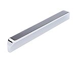 Sietto Seneca 8" (203mm) Center-to-Center Cabinet Pull (Polished Chrome)