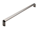 Sietto Eternity 18" (457mm) Center-to-Center Appliance Pull (Gunmetal)