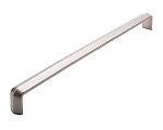 Sietto Eternity 18" (457mm) Center-to-Center Appliance Pull (Satin Nickel)