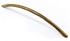 Soko Accents 10-1/8" (257mm) Center-to-Center Oversize Cabinet Pull