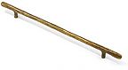 Soko Accents 9" (229mm) Center-to-Center Oversize Cabinet Pull