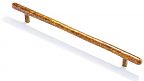 Soko Accents 8-3/16" (208mm) Center-to-Center Oversized/Appliance Pull - 11-1/4" (286mm) Overall Length