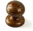 Soko Accents 2-1/2" (64mm) Oversize Cabinet Knob