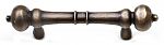 Soko Hearst Castle 3" (76mm) Center-to-Center Cabinet Pull