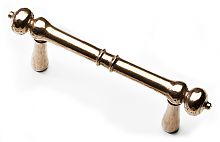 Soko Hearst Castle 7-1/2" (191mm) Center-to-Center Cabinet Pull