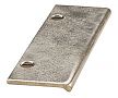 Sun Valley Bronze 2-1/2" (64mm) Rolled Edge Mount Cabinet Pull