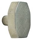 Sun Valley Bronze 1-3/4" (44mm) Contemporary Octagonal Cabinet Knob