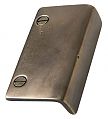 Sun Valley Bronze 2-1/2" (64mm) Edge Mount Cabinet Pull