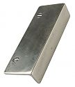 Sun Valley Bronze 4" (102mm) Edge Mount Cabinet Pull