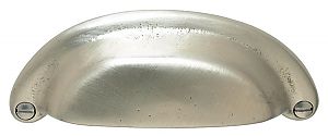Sun Valley Bronze 3-11/16" (94mm) Center-to-Center Bin Cabinet Pull