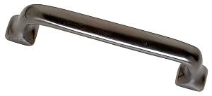 Sun Valley Bronze 3-3/4" (96mm) Center-to-Center Square Foot Cabinet Pull