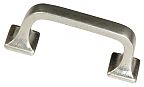 Sun Valley Bronze 2-1/2" (64mm) Center-to-Center Square Handle Cabinet Pull