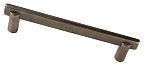 Sun Valley Bronze 7" (178mm) Center-to-Center Contemporary Cabinet Pull
