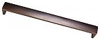 Sun Valley Bronze 7-11/16" (195mm) Center-to-Center Contemporary Cabinet Pull