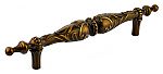 Symphony by Schaub Cantata 12" (305mm) Center-to-Center Appliance Pull (Dark Italian Antique)