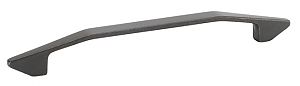 TopEx 6-5/16" (160mm) Center-to-Center Bow Cabinet Pull (Dark Bronze)