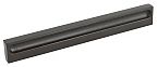 TopEx 5" (128mm) Center-to-Center Ruler Cabinet Pull (Dark Bronze)