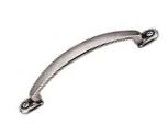 Top Knobs Somerset 3-3/4" (96mm) Center-to-Center Arendal Cabinet Pull (Antique Pewter)