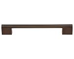 Top Knobs Princetonian 24" (610mm) Center-to-Center Appliance Bar Pull (Oil Rubbed Bronze)