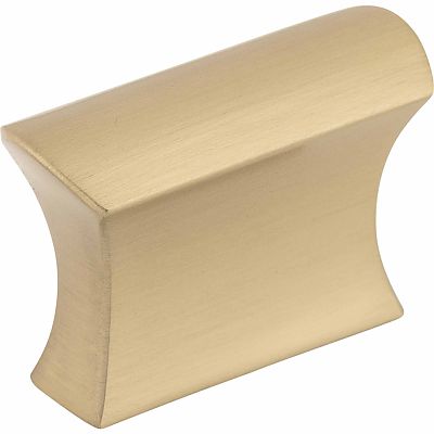 Top Knobs Mercer 1-1/2" (38mm) Glacier Cabinet Knob (Honey Bronze)