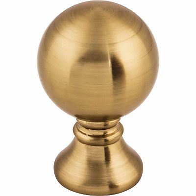 Top Knobs Serene Kara 1" (25mm) Cabinet Knob