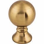 Top Knobs Serene Kara 1" (25mm) Cabinet Knob