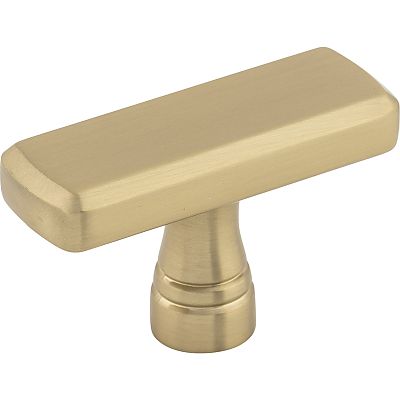 Top Knobs Devon 1-7/8" (48mm) Kingsbridge Cabinet Knob (Honey Bronze)