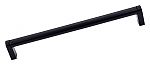 Top Knobs Pennington 8-13/16" (224mm) Center-to-Center Bar Pull (Flat Black)