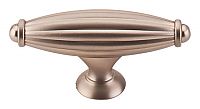 Top Knobs Tuscany 2-5/8" (67mm) Cabinet Knob (Brushed Bronze)