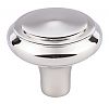 Top Knobs Aspen II Cast Bronze 1-5/8" (41mm) Peak Knob (Polished Nickel)