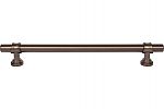 Top Knobs Dakota 12" (305mm) Center-to-Center Bit Appliance Pull (Oil Rubbed Bronze)