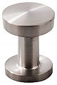 Top Knobs Stainless Steel 13/16" (21mm) Cabinet Knob (Stainless Steel)