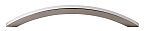 Top Knobs Stainless Steel 6-5/16" (160mm) Center-to-Center Cabinet Pull (Polished Stainless Steel)