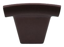 Top Knobs Sanctuary 1-1/2" (38mm) Pagoda Style Cabinet Knob (Oil Rubbed Bronze)