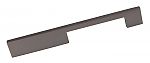 Top Knobs Sanctuary 7" (178mm) Center-to-Center Linear Cabinet Pull (Ash Gray)
