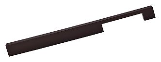Top Knobs Sanctuary 12" (305mm) Center-to-Center Linear Cabinet Pull (Oil Rubbed Bronze)